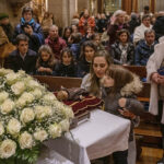 Conciertos en alabanza del Niño Jesús – Portugal – Iglesia de la Santa Cruz – Braga – Foto: Fábio Silva