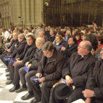 Conciertos en alabanza del Niño Jesús – España – Catedral de Toledo – Foto: Eric Sallas