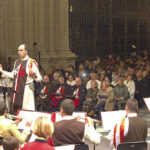 Conciertos en alabanza del Niño Jesús – España – Catedral de Toledo – Foto: Eric Sallas