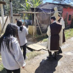 Honduras – Diócesis de Gracias – Intibucá – Foto: Guillermo Castillo