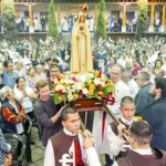 Un día con María – Guatemala – Casa de los Heraldos – Ciudad de Guatemala – Foto: Roberto Salas