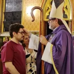 Sacramentos de iniciación cristiana – Brasil – Oratorio de Nuestra Señora de Fátima – Nova Friburgo – Foto: José Ribeiro