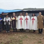 Auxilio a los que sufren – Perú – Sangallaya y Encomarca – Foto: Jeffry Cabrera