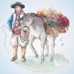 Ilustración: Giuliana D’Amaro