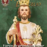 Revista Heraldos del Evangelio. Año XXII. N.º 248. Marzo 2024