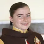 Ir. Ariane Heringer Tavares, EP
