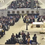 Misión mariana en Estados Unidos – Catedral de Cristo – Garden Grove – Foto: René García