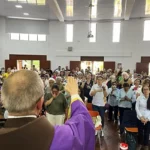 Tarde con María – Colombia – Armenia – Foto: Francisco Tobón