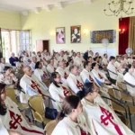 Simposios durante el Carnaval – Brasil – Casa de Nuestra Señora da Procura – Mairiporã – Foto: Alcidio Miranda