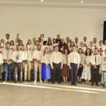 Simposios durante el Carnaval – Brasil – Casa de los Heraldos – Montes Claros – Foto: Tatiane de Oliveira