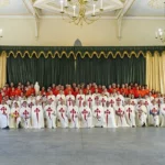 Simposios durante el Carnaval – Brasil – Casa de los Heraldos – Piraquara – Foto: Willian Drobot