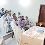 Simposios durante el Carnaval – Brasil – Casa de los Heraldos – Lauro de Freitas – Foto: Charles Batista