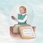 Ilustración: Giuliana D’Amaro