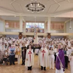 R269-AM-003_Nuevas consagraciones a la Virgen – Norteamérica_Estados Unidos_Parroquia del Buen Pastor_Miami_Foto-René García