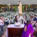 R269-AM-024_Nuevas consagraciones a la Virgen – Centroamérica_Guatemala_Casa de los Heraldos_Ciudad de Guatemala_Foto-Roberto Salas