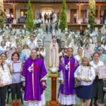 R269-AM-026_Nuevas consagraciones a la Virgen – Centroamérica_Guatemala_Casa de los Heraldos_Ciudad de Guatemala_Foto-Roberto Salas