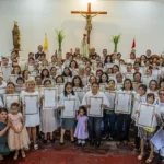 R269-AM-043_Nuevas consagraciones a la Virgen – Sudamérica_Perú_Parroquia de Santa Rosa de Lima_Callao_Foto-Gerardo Arroyo