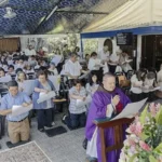R269-AM-048_Nuevas consagraciones a la Virgen – Sudamérica_Perú_Casa de los Heraldos_Lima_Foto-Gerardo Arroyo