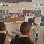 R269-AM-074_Estados Unidos_Parroquia de Nuestra Señora del Rosario de Talpa_Los Ángeles_Foto-Mauro Hernández