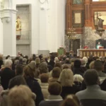 R269-AM-086_España_Iglesia de Santa Teresa de Jesús y San José_Madrid_Foto-Eric Salas