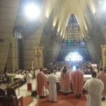 R269-AM-101_República Dominicana_Santuario de Nuestra Señora de Altagracia_Higüey_Foto-Edwin Rosario