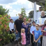 R269-AM-103_Brasil – Mairiporã_Parroquia de Nuestra Señora de las Gracias_Mairiporã_Foto-Eduardo Valente