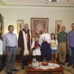 R269-AM-106_Brasil – Mairiporã_Parroquia de Nuestra Señora de las Gracias_Mairiporã_Foto-Duarte Barreira