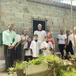 R269-AM-109_Brasil – Mairiporã_Parroquia de Nuestra Señora de las Gracias_Mairiporã_Foto-Javier Oyarzábal