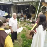 R269-AM-111_Brasil – Mairiporã_Parroquia de Nuestra Señora de las Gracias_Mairiporã_Foto-María Sol