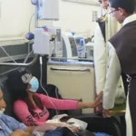 R269-AM-114_Guatemala_Hospital del Instituto Guatemalteco de Seguridad Social_Ciudad de Guatemala_Foto-Aida de Mérida