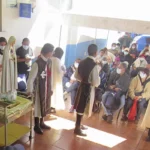 R269-AM-117_Guatemala_Hospital del Instituto Guatemalteco de Seguridad Social_Ciudad de Guatemala_Foto-Aida de Mérida