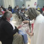 R269-AM-118_Guatemala_Hospital del Instituto Guatemalteco de Seguridad Social_Ciudad de Guatemala_Foto-Aida de Mérida