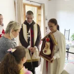 R269-D-AM-110_Brasil – Mairiporã_Parroquia de Nuestra Señora de las Gracias_Mairiporã_Foto-María Sol