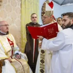 R270-AM-003_Nueva parroquia en Brasilia_Brasil_Parroquia de Jesús Buen Pastor_Cidade Estrutural-Distrito Federal_Foto-David Ayusso