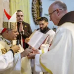 R270-AM-004_Nueva parroquia en Brasilia_Brasil_Parroquia de Jesús Buen Pastor_Cidade Estrutural-Distrito Federal_Foto-David Ayusso