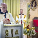 R270-AM-008_Nueva parroquia en Brasilia_Brasil_Parroquia de Jesús Buen Pastor_Cidade Estrutural-Distrito Federal_Foto-David Ayusso