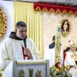 R270-AM-009_Nueva parroquia en Brasilia_Brasil_Parroquia de Jesús Buen Pastor_Cidade Estrutural-Distrito Federal_Foto-David Ayusso