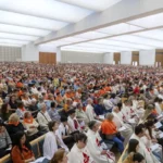 R270-AM-013_XIX Encuentro Nacional del Apostolado del Oratorio en Portugal_XIX Encuentro del Apostolado del Oratorio_Santuario de Fátima_Foto-Nuno Moura