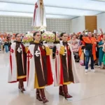R270-AM-018_XIX Encuentro Nacional del Apostolado del Oratorio en Portugal_XIX Encuentro del Apostolado del Oratorio_Santuario de Fátima_Foto-Nuno Moura