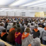 R270-AM-020_XIX Encuentro Nacional del Apostolado del Oratorio en Portugal_XIX Encuentro del Apostolado del Oratorio_Santuario de Fátima_Foto-Nuno Moura