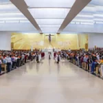 R270-AM-021_XIX Encuentro Nacional del Apostolado del Oratorio en Portugal_XIX Encuentro del Apostolado del Oratorio_Santuario de Fátima_Foto-Nuno Moura