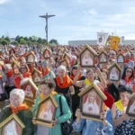 R270-AM-025_XIX Encuentro Nacional del Apostolado del Oratorio en Portugal_XIX Encuentro del Apostolado del Oratorio_Santuario de Fátima_Foto-Nuno Moura
