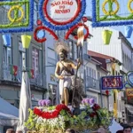 R272-AM-032_Portugal_Procesión en honor de San Juan Bautista_Braga_Foto-Hugo Alves