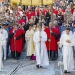 R272-AM-033_Portugal_Procesión de Corpus Christi_Lisboa_Foto-Nuno Moura