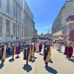 R272-AM-035_Portugal_Procesión de Corpus Christi_Oporto_Foto-Beatriz Nagaishi