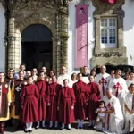 R272-AM-036_Portugal_Procesión de Corpus Christi_Oporto_Foto-Beatriz Nagaishi