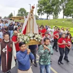 R272-AM-043_Estados Unidos_Parroquia de Nuestra Señora de Greenwood, Reina del Santo Rosario_Greenwood_Foto-Mauro Hernández