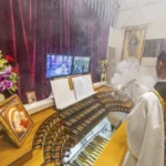 275-AM-004_Inauguración del órgano_Brasil_Basílica de Nuestra Señora del Rosario_Caieiras_Foto-Leandro Souza