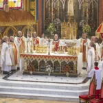 275-AM-007_Inauguración del órgano_Brasil_Basílica de Nuestra Señora del Rosario_Caieiras_Foto-Leandro Souza
