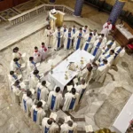 275-AM-011_Colombia (Tocancipá)_III Encuentro Sacerdotal Mariano_Iglesia de Nuestra Señora de Fátima_Foto-José Sánchez